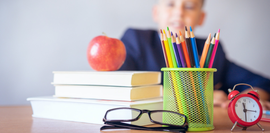 Educational Reform Needed