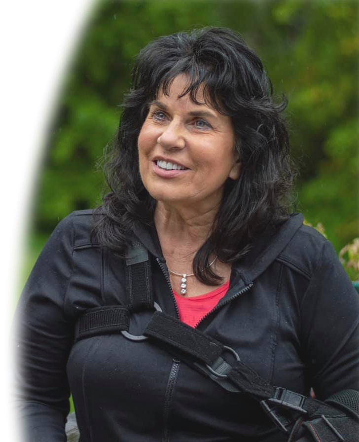 Senator Cathy Tilton