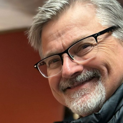 Senator James Kaufman