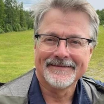 Senator James Kaufman