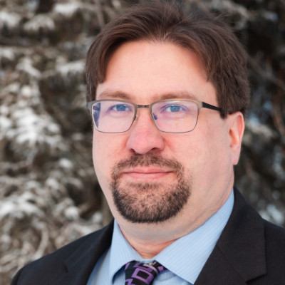 Senator Robert Myers