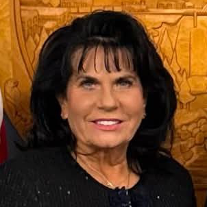 Senator Cathy Tilton