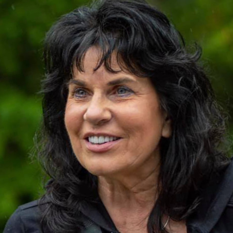 Senator Cathy Tilton