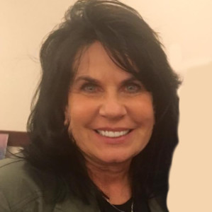 Senator Cathy Tilton