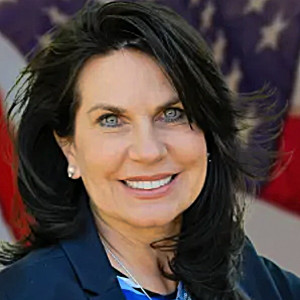 Senator Cathy Tilton