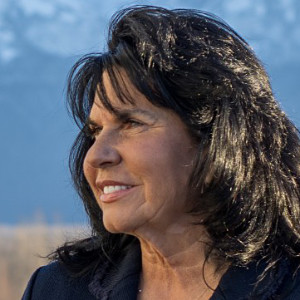Senator Cathy Tilton